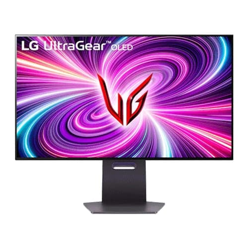 LG UltraGear 32GS95UE-B 32 Inch Gaming Monitor